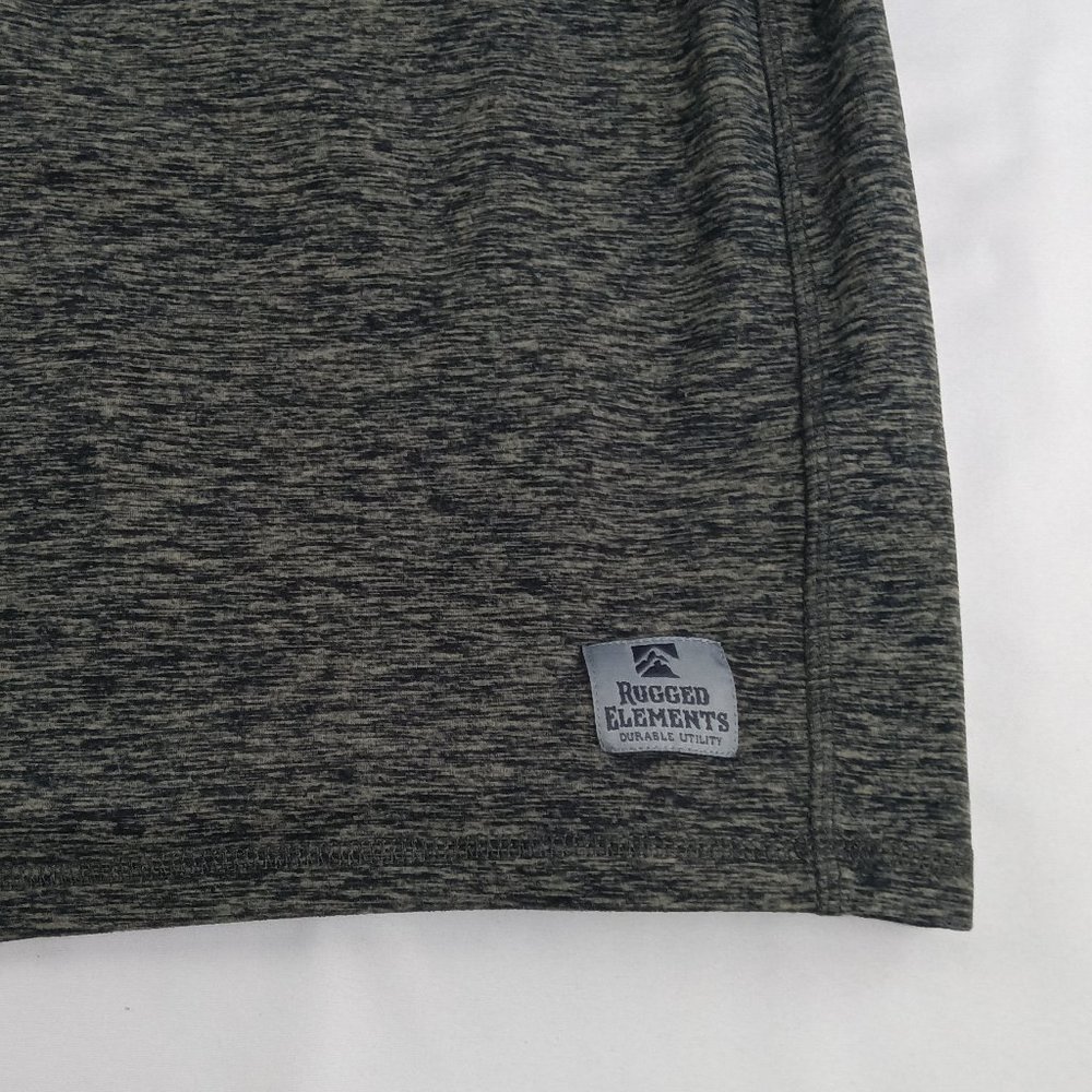 Rugged Elements Men's L/S Pullover. - image 6